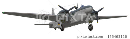 Vickers Wellington Vickers Wellington 136463116