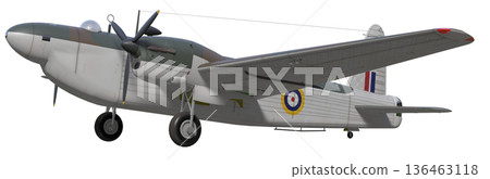 Vickers Wellington Vickers Wellington 136463118