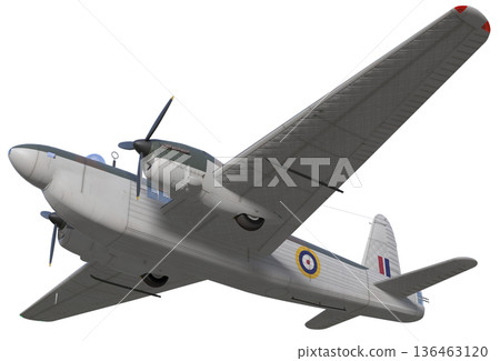 Vickers Wellington Vickers Wellington 136463120