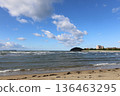 父布加濱海灘（香川縣三豐市） 136463295