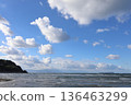 父布加濱海灘（香川縣三豐市） 136463299