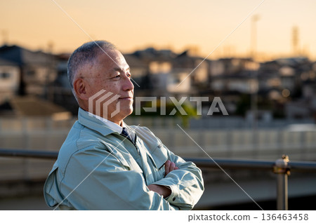 老年人支持工作場所 136463458