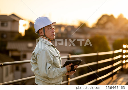 老年人支持工作場所 老年人支持工作場所 136463463