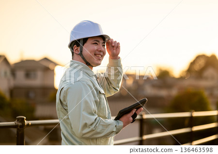 young engineers young engineers 136463598