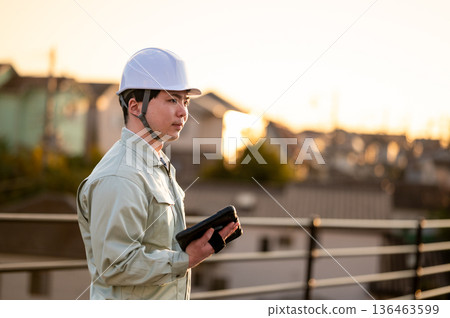young engineers young engineers 136463599