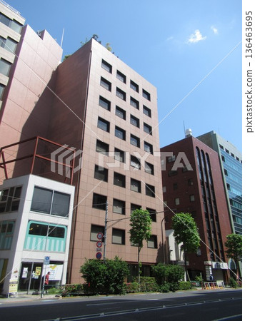 Near Kanda Tsukasamachi 2-chome 136463695