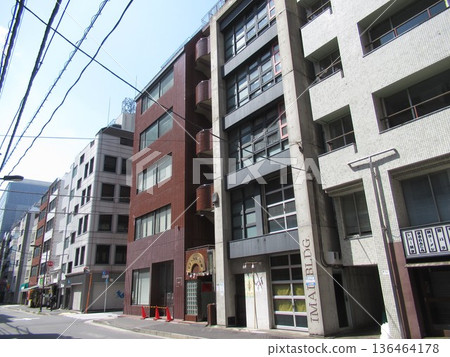神田司町2丁目附近 136464178