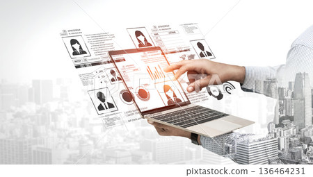 Digital Identity Security and Protection Strategy Vouch Digital Identity Security and Protection Strategy Vouch 136464231