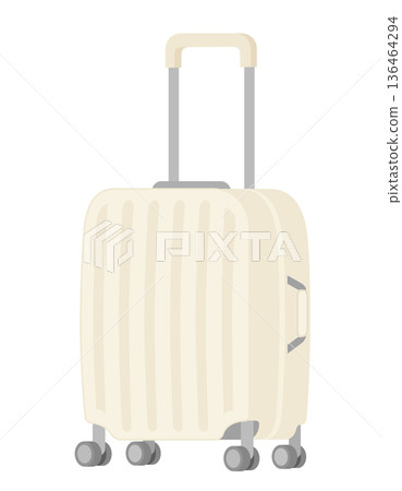 Carry bag icon 136464294