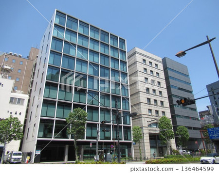 須田町二丁目附近 136464599