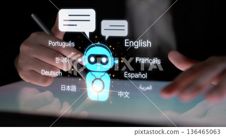 Global Communication via Multilingual Software Platforms Spline Global Communication via Multilingual Software Platforms Spline 136465063