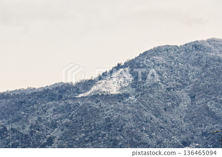 Snow 的正確大寫字母 136465094