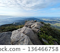 Tsukuba Women's Mountain peak 136466758