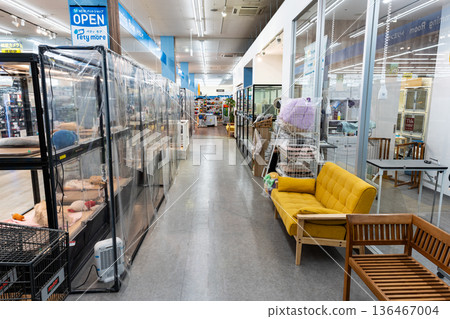 東京都狛江市泉本町寵物相關店 Unidy Komae Store 東京都狛江市泉本町寵物相關店 Unidy Komae Store 136467004
