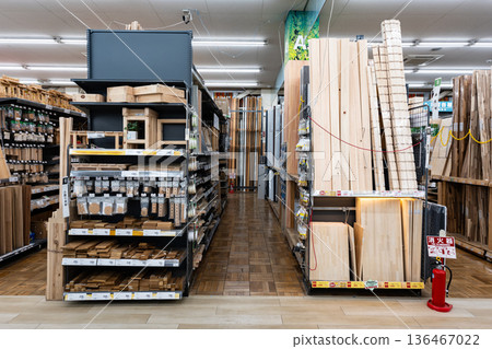 東京都狛江市泉本町木材Unidy狛前店 東京都狛江市泉本町木材Unidy狛前店 136467022