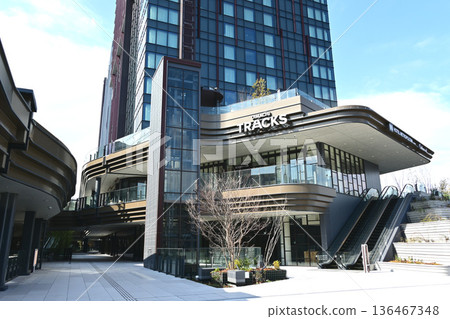 Oimachi Trucks 136467348