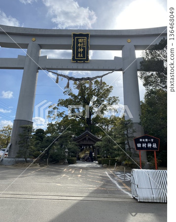 高松神社 136468049