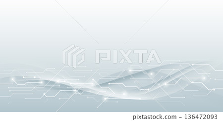Abstract technology background, modern design vector illustration Abstract technology background, modern design vector illustration 136472093