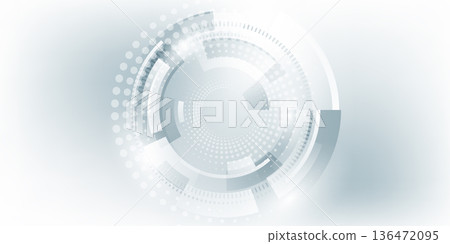 Abstract technology background, modern design vector illustration Abstract technology background, modern design vector illustration 136472095