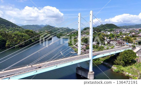 相模原市的自然風景與基礎建設 | 桂橋 | 駕駛課程 | 山間橋樑 | 旅遊景點 相模原市的自然風景與基礎建設 | 桂橋 | 駕駛課程 | 山間橋樑 | 旅遊景點 136472191