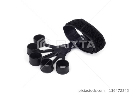 a finger strengthener with adjustable resistance a finger strengthener with adjustable resistance 136472243