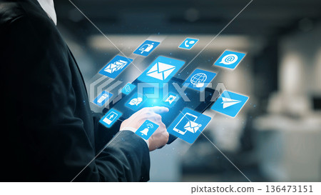 Email communication and digital messaging system Gist Email communication and digital messaging system Gist 136473151