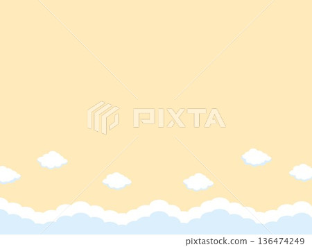 New Year, New Year's card, sky, cloud, frame, confetti, blue sky, zodiac, landscape, New Year, New Year, New Year, New Year's card, sky, cloud, frame, confetti, blue sky, zodiac, landscape, New Year, New Year, 136474249