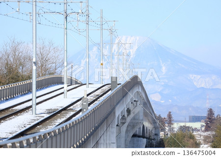 宇都宮輕軌飛山城東站 宇都宮輕軌飛山城東站 136475004