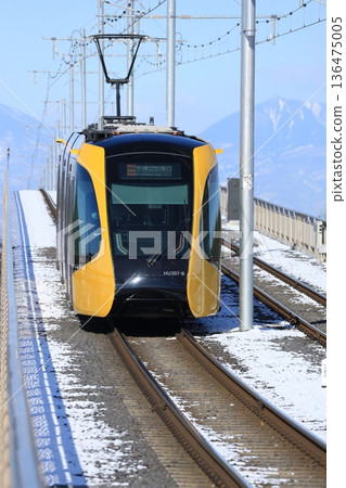 宇都宮輕軌飛山城東站 136475005