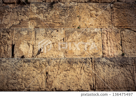 Western Wall (Kotel). Western Wall (Kotel). 136475497