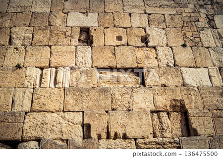 Western Wall (Kotel). 136475500