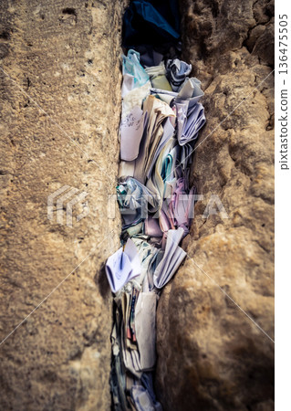 Western Wall (Kotel). Western Wall (Kotel). 136475505