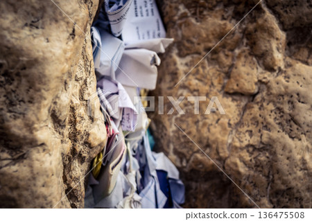 Western Wall (Kotel). 136475508