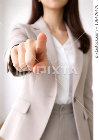 Office worker: Pointing, criticism, power harassment Office worker: Pointing, criticism, power harassment 136476476