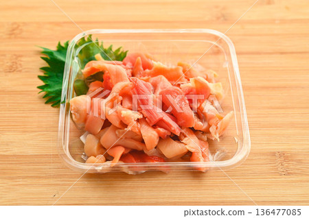 Black clams for raw consumption Black clams for raw consumption 136477085