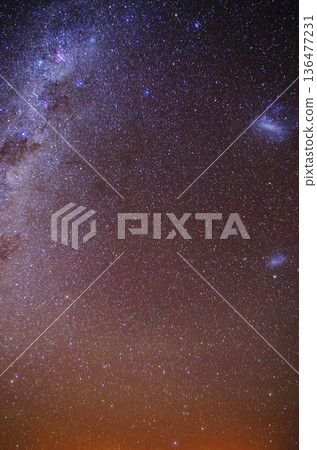 大麥哲倫星雲 小麥哲倫星雲 大麥哲倫星雲 小麥哲倫星雲 136477231