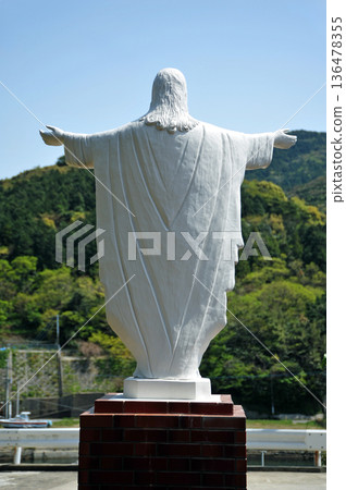 Nagasaki Kamigoto Ozo Church Nagasaki Kamigoto Ozo Church 136478355