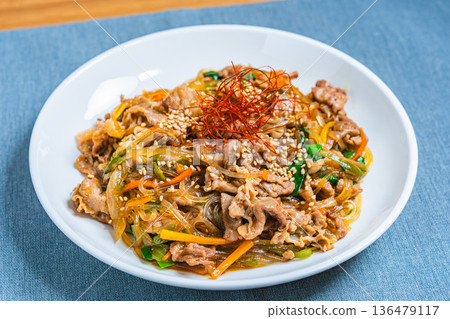 JAPCHAE JAPCHAE 136479117