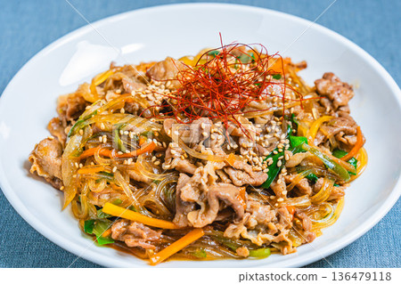 雜菜 136479118