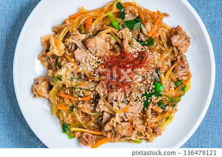 JAPCHAE JAPCHAE 136479121