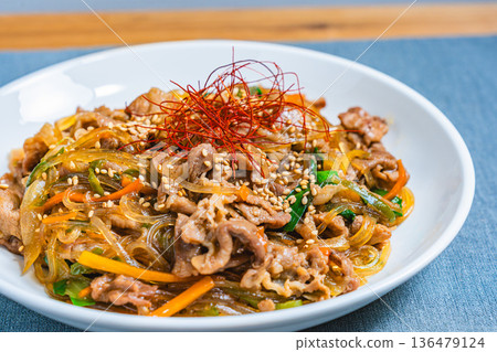 JAPCHAE 136479124