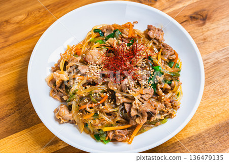 雜菜 136479135