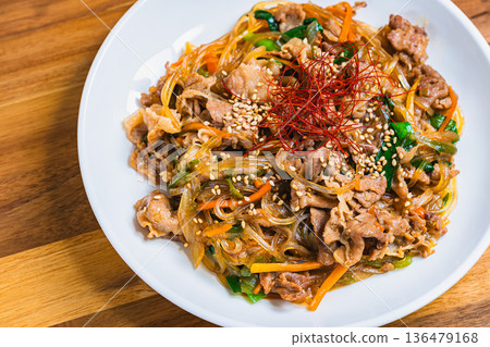 JAPCHAE JAPCHAE 136479168