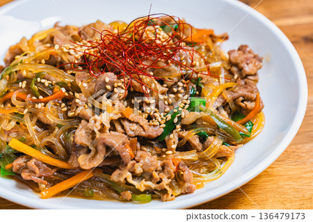 JAPCHAE JAPCHAE 136479173