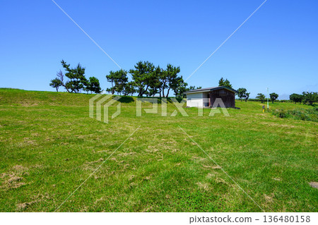 Setana Youth Travel Village/Risshozan Park 136480158