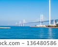 Seto Ohashi Bridge 136480586
