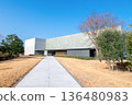 Kagawa Prefectural Higashiyama Kaii Setouchi Museum of Art 136480983