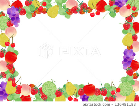 水果架 水果架 136481188