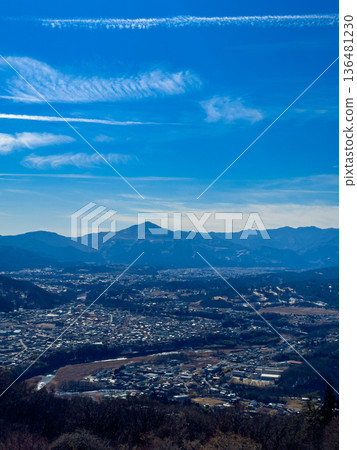 The view from Mt. Hodo The view from Mt. Hodo 136481230