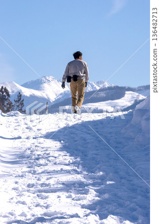 260210 Nyukawa Machikata g119 260210 Nyukawa Machikata g119 136482713